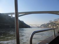 033_Porto_Bootsfahrt &ndash; &copy; Karolin Kühn (Eberhardt TRAVEL)