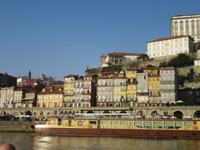 037_Porto_Bootsfahrt &ndash; &copy; Karolin Kühn (Eberhardt TRAVEL)