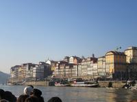 038_Porto_Bootsfahrt &ndash; &copy; Karolin Kühn (Eberhardt TRAVEL)
