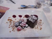 046_Silvesterfeier_Dessert &ndash; &copy; Karolin Kühn (Eberhardt TRAVEL)