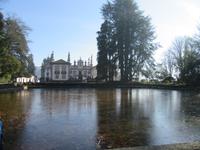 053_Mateus_Palast &ndash; &copy; Karolin Kühn (Eberhardt TRAVEL)
