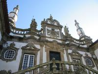 054_Mateus_Palast &ndash; &copy; Karolin Kühn (Eberhardt TRAVEL)