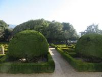055_Mateus_Garten &ndash; &copy; Karolin Kühn (Eberhardt TRAVEL)