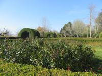 056_Mateus_Garten &ndash; &copy; Karolin Kühn (Eberhardt TRAVEL)