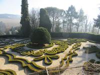 057_Mateus_Garten &ndash; &copy; Karolin Kühn (Eberhardt TRAVEL)