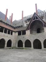 074_Guimaraes_Palast &ndash; &copy; Karolin Kühn (Eberhardt TRAVEL)