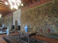 075_Guimaraes_Palast &ndash; &copy; Karolin Kühn (Eberhardt TRAVEL)