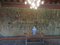 076_Guimaraes_Palast &ndash; &copy; Karolin Kühn (Eberhardt TRAVEL)