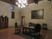 077_Guimaraes_Palast &ndash; &copy; Karolin Kühn (Eberhardt TRAVEL)