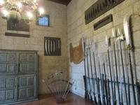 078_Guimaraes_Palast &ndash; &copy; Karolin Kühn (Eberhardt TRAVEL)