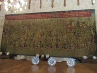 079_Guimaraes_Palast &ndash; &copy; Karolin Kühn (Eberhardt TRAVEL)