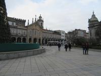 089_Braga &ndash; &copy; Karolin Kühn (Eberhardt TRAVEL)
