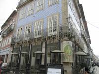 091_Braga &ndash; &copy; Karolin Kühn (Eberhardt TRAVEL)