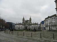 095_Braga &ndash; &copy; Karolin Kühn (Eberhardt TRAVEL)