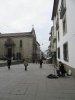098_Braga &ndash; &copy; Karolin Kühn (Eberhardt TRAVEL)