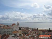 Lissabon &ndash; &copy; Francisco Sánchez Marlótica (Eberhardt TRAVEL)