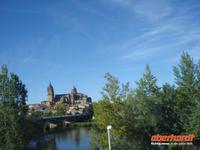 Salamanca &ndash; &copy; Francisco Sánchez Marlótica (Eberhardt TRAVEL)
