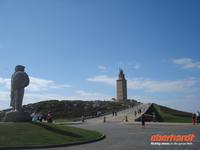 Coruña &ndash; &copy; Francisco Sánchez Marlótica (Eberhardt TRAVEL)