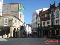 Santiago de Compostela &ndash; &copy; Francisco Sánchez Marlótica (Eberhardt TRAVEL)