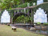 Monte Palace Park