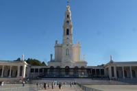 Fatima &ndash; &copy; Kathrin Mickan (Eberhardt TRAVEL)