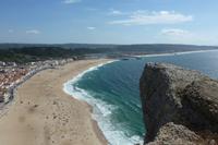 Nazare &ndash; &copy; Kathrin Mickan (Eberhardt TRAVEL)