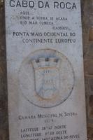 Cabo da Roca &ndash; &copy; Kathrin Mickan (Eberhardt TRAVEL)