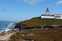 Cabo da Roca &ndash; &copy; Kathrin Mickan (Eberhardt TRAVEL)