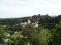Sintra &ndash; &copy; Anne Hiecke (Eberhardt TRAVEL)