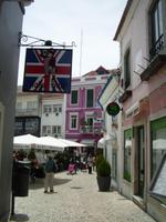 Cascais &ndash; &copy; Anne Hiecke (Eberhardt TRAVEL)