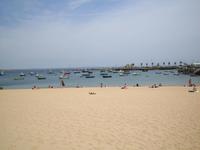 Cascais &ndash; &copy; Anne Hiecke (Eberhardt TRAVEL)