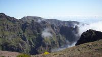 Pico do Arieiro &ndash; &copy; Anne Hiecke (Eberhardt TRAVEL)