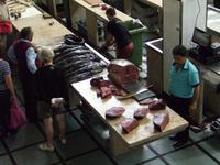 Markt Funchal &ndash; &copy; Anne Hiecke (Eberhardt TRAVEL)