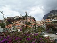 Camara de Lobos &ndash; &copy; Anne Hiecke (Eberhardt TRAVEL)