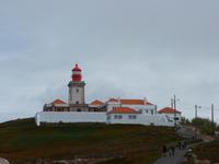 Cabo de Roca &ndash; &copy; Barbara Werrmann (Eberhardt TRAVEL)