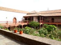 Kloster santa Marie in Funchal &ndash; &copy; Barbara Werrmann (Eberhardt TRAVEL)