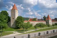 &copy; Irene Schneider (Eberhardt TRAVEL)