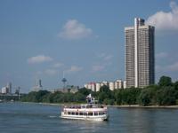 Köln &ndash; &copy; Irene Schneider (Eberhardt TRAVEL)