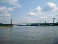 Fahrt nach Köln &ndash; &copy; Irene Schneider (Eberhardt TRAVEL)