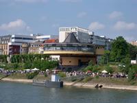 Köln &ndash; &copy; Irene Schneider (Eberhardt TRAVEL)