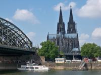 Kölner Dom &ndash; &copy; Irene Schneider (Eberhardt TRAVEL)