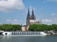 Köln &ndash; &copy; Irene Schneider (Eberhardt TRAVEL)