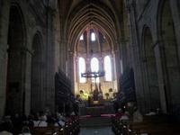 Im Kaiserdom, Bamberg &ndash; &copy; Irene Schneider (Eberhardt TRAVEL)