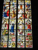 Fenster im Dom &ndash; &copy; Irene Schneider (Eberhardt TRAVEL)