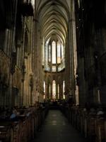Kölner Dom &ndash; &copy; Irene Schneider (Eberhardt TRAVEL)