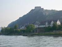 Festung Ehrenbreitstein &ndash; &copy; Irene Schneider (Eberhardt TRAVEL)