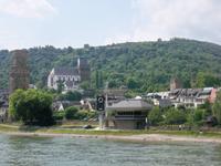 Ochsenturm, Oberwesel &ndash; &copy; Irene Schneider (Eberhardt TRAVEL)