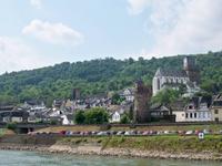 Oberwesel &ndash; &copy; Irene Schneider (Eberhardt TRAVEL)