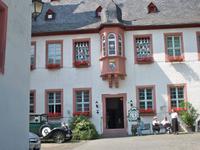 Brömserhof, 