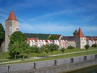 Berching &ndash; &copy; Irene Schneider (Eberhardt TRAVEL)